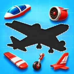 Ikon Airplane Building Simulator